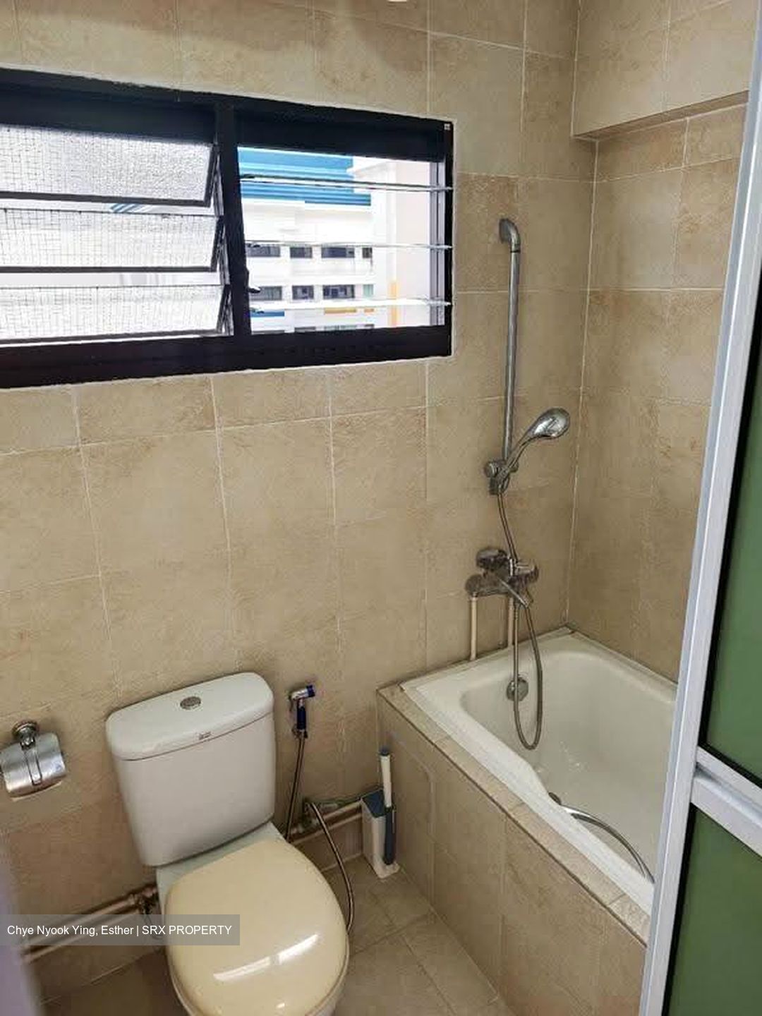 Blk 504 Woodlands Drive 14 (Woodlands), HDB 5 Rooms #613941971